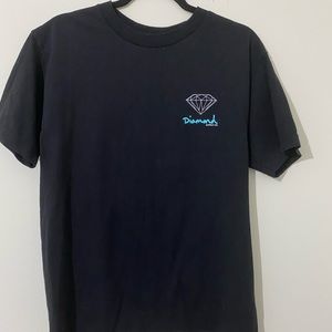Diamond Supply Co T Shirt